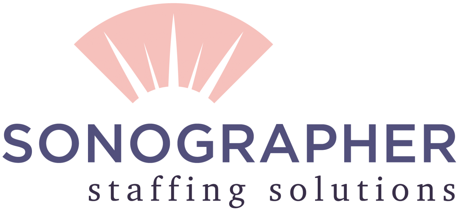 Coverage Request Sonographer Staffing Solutions